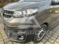 2021 Opel Vivaro