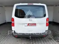 2021 Opel Vivaro
