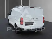 2021 Opel Vivaro