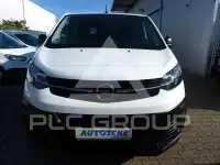 2021 Opel Vivaro