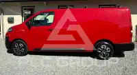 2021 Opel Vivaro