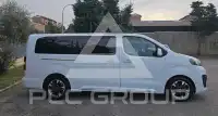 2021 Opel Vivaro
