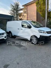 2021 Opel Vivaro