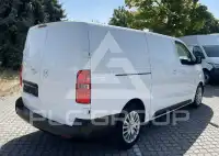 2021 Opel Vivaro