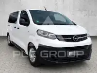 2021 Opel Vivaro