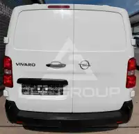 2021 Opel Vivaro