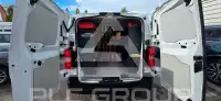 2021 Opel Vivaro