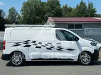 2021 Opel Vivaro