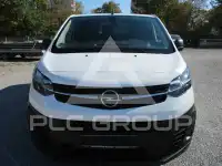 2021 Opel Vivaro