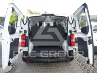 2021 Opel Vivaro