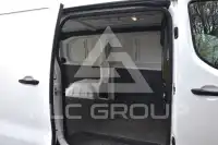 2021 Opel Vivaro