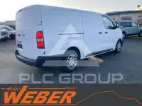 2021 Opel Vivaro