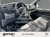 2021 Opel Vivaro