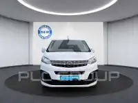 2021 Opel Vivaro