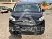 2021 Opel Vivaro