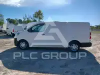 2021 Opel Vivaro