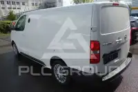 2021 Opel Vivaro
