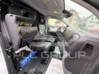 2021 Opel Vivaro