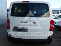 2021 Opel Vivaro