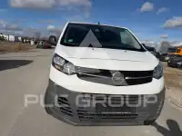 2021 Opel Vivaro