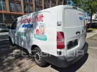 2021 Opel Vivaro