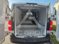 2021 Opel Vivaro