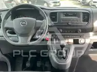 2021 Opel Vivaro