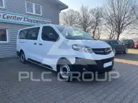 2021 Opel Vivaro
