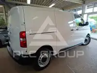 2021 Opel Vivaro