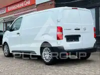 2021 Opel Vivaro