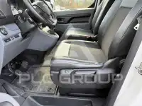 2021 Opel Vivaro