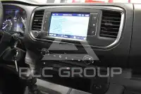 2021 Opel Vivaro