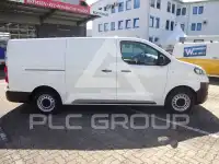 2021 Opel Vivaro