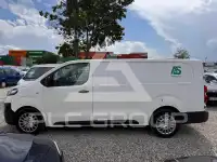 2021 Opel Vivaro