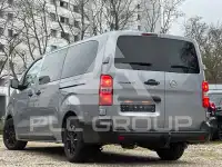 2021 Opel Vivaro