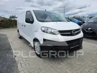 2021 Opel Vivaro
