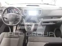 2021 Opel Vivaro