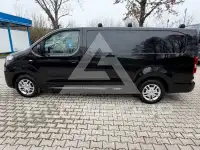 2021 Opel Vivaro