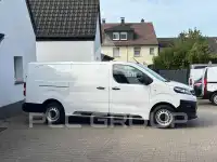 2021 Opel Vivaro