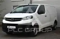 2020 Opel Vivaro