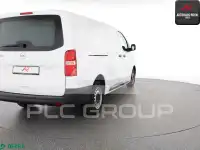 2021 Opel Vivaro