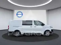 2021 Opel Vivaro