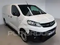 2021 Opel Vivaro