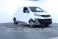 2021 Opel Vivaro