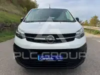 2021 Opel Vivaro