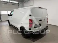 2021 Opel Vivaro