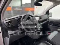 2021 Opel Vivaro
