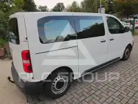 2021 Opel Vivaro