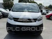 2021 Opel Vivaro