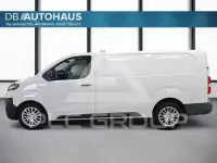 2021 Opel Vivaro